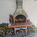 Πανσιόν Dalma Tučepi