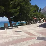 Πανσιόν Dalma Tučepi