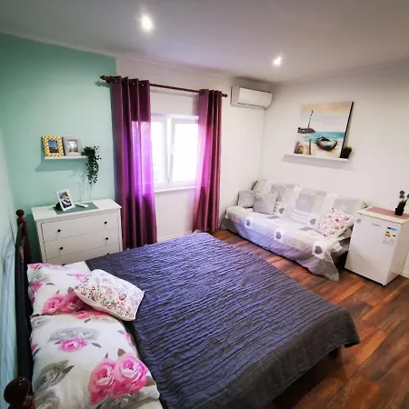 בית הארחה Dalma