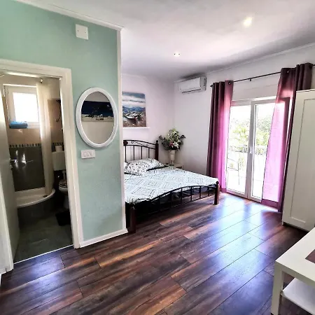 בית הארחה Dalma טוצפי