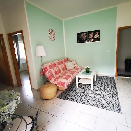 Dalma 3* Tučepi