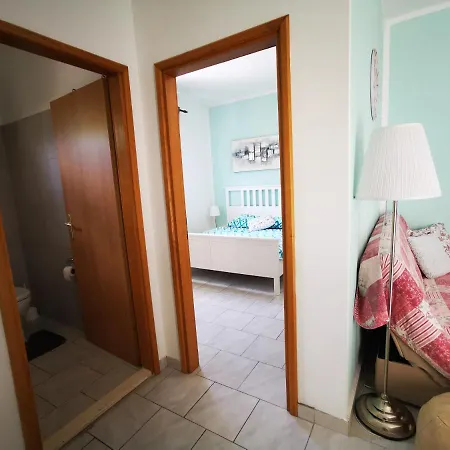 בית הארחה Dalma טוצפי