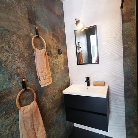 Dalma בית הארחה 3*