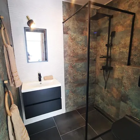 בית הארחה Dalma 3*