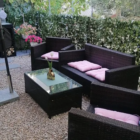 Dalma בית הארחה