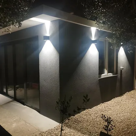 Dalma בית הארחה