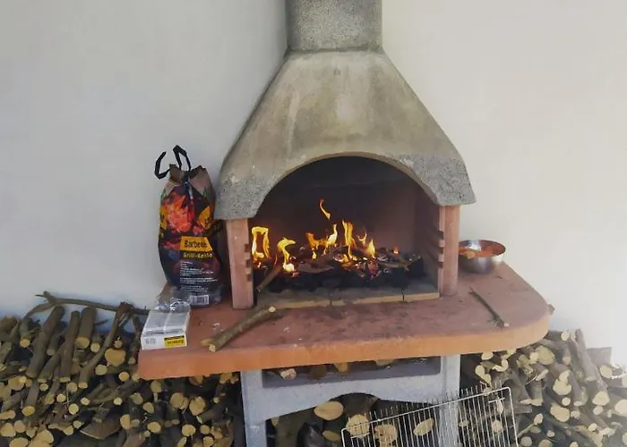 Gasthuis Dalma Tučepi