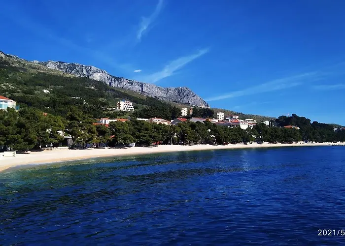 Gasthuis Dalma Tučepi