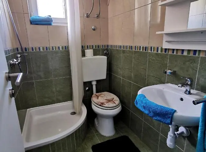 Dalma Tučepi