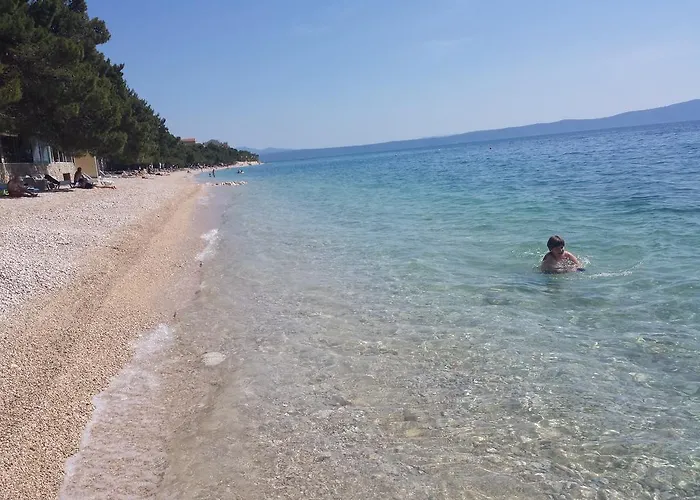 Dalma Tučepi