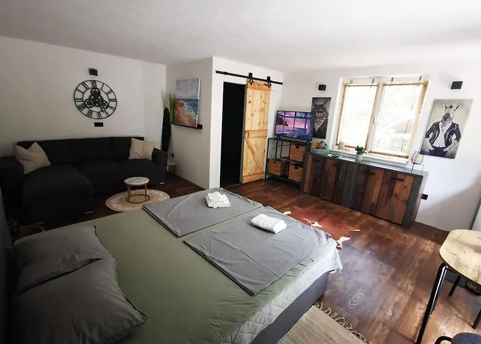Guest house Villa Dalma